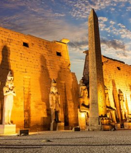 Best Historical Places to Visit in Egypt