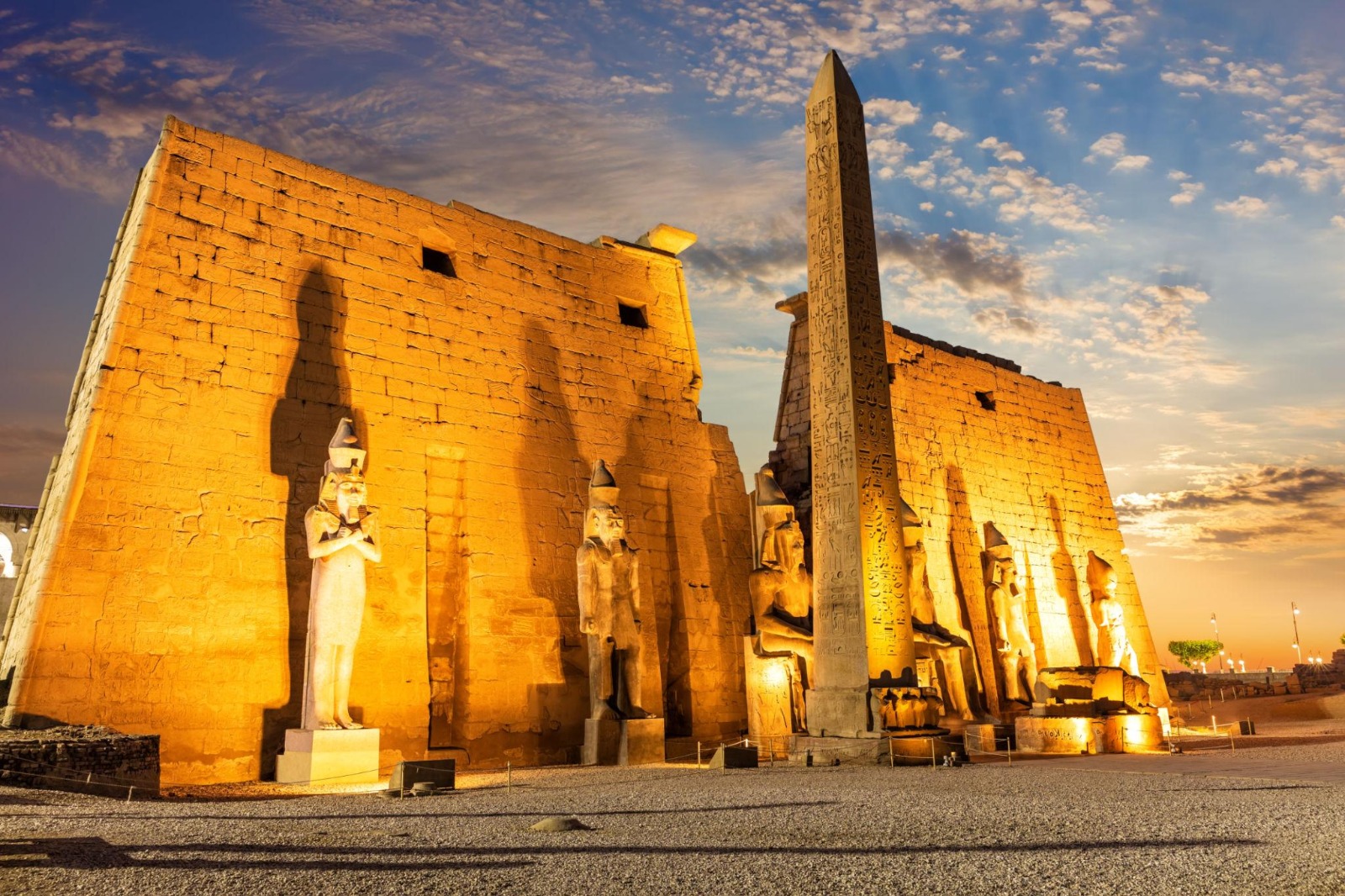 Best Historical Places to Visit in Egypt