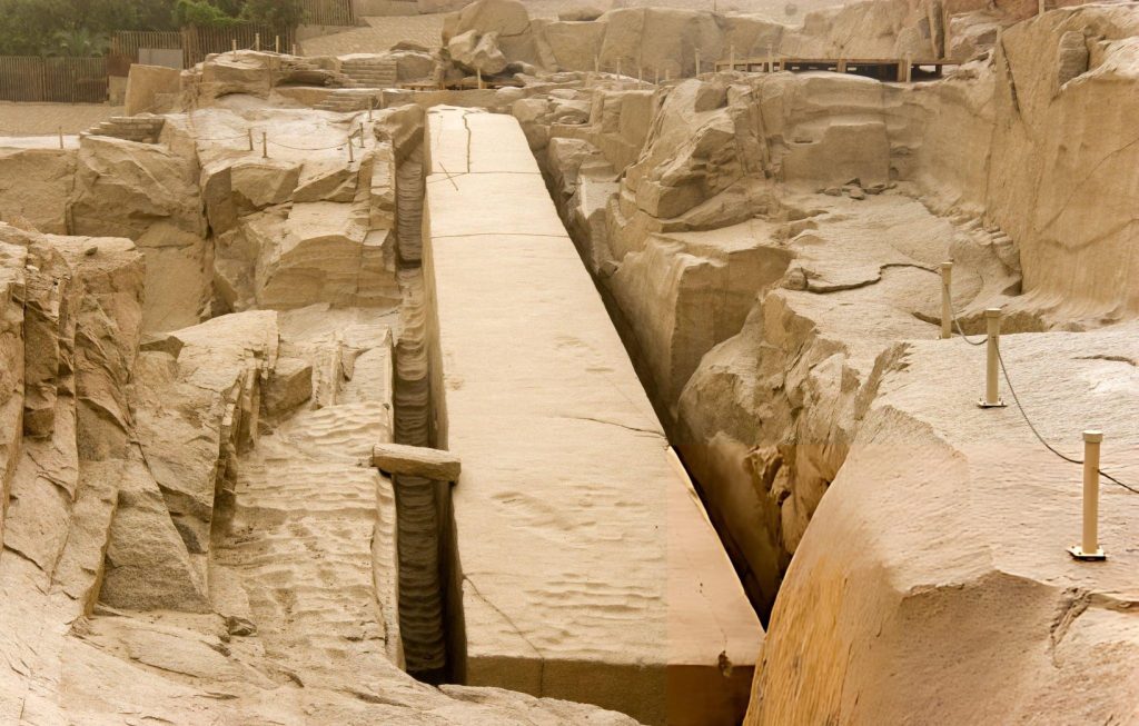 Philae Temple & Unfinished Obelisk Private Tour