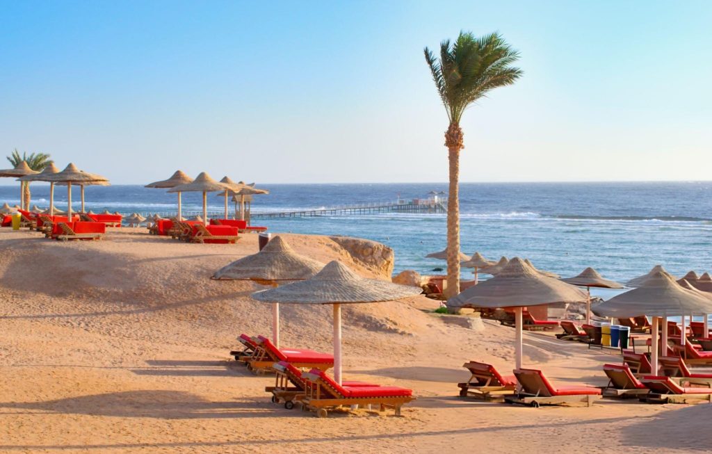 ⁠Day Trip From Hurghada To Marsa Alam