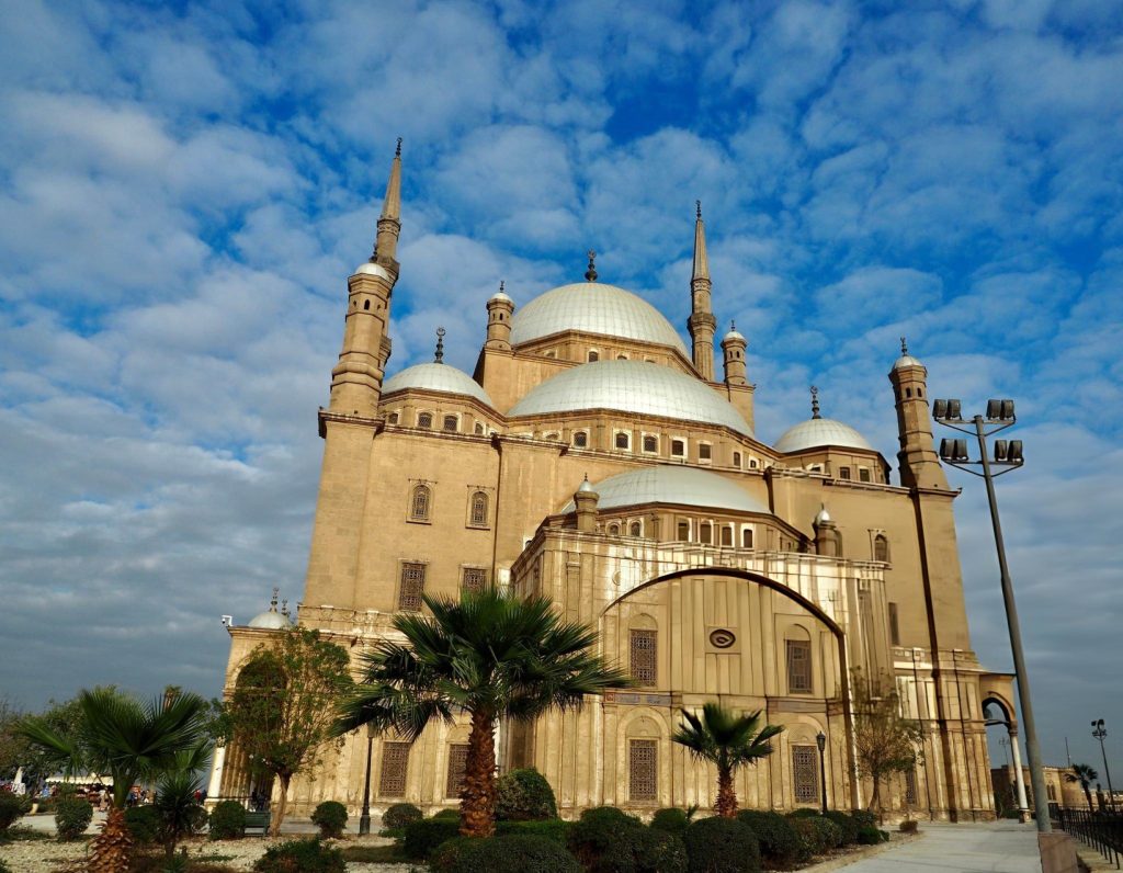 Old Cairo (Coptic & Islamic Cairo) Walking Tour