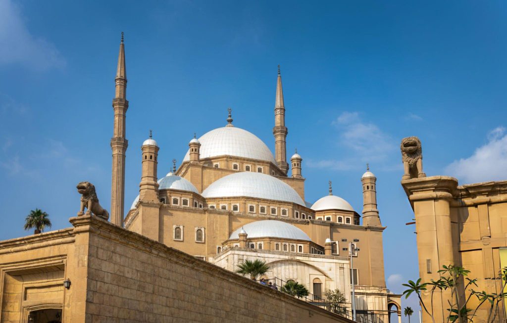 Old Cairo (Coptic & Islamic Cairo) Walking Tour