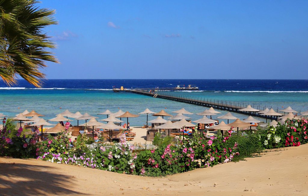 ⁠Day Trip From Hurghada To Marsa Alam