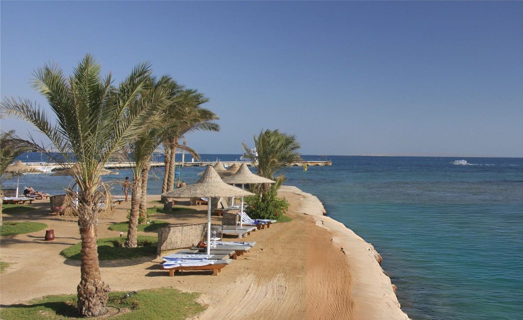 ⁠Day Trip From Hurghada To Marsa Alam