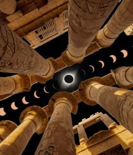 The Ultimate Guide to the 2027 Total Solar Eclipse in Luxor: Experience History in Comfort