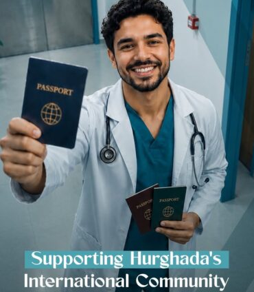 medacil guide in hurgada