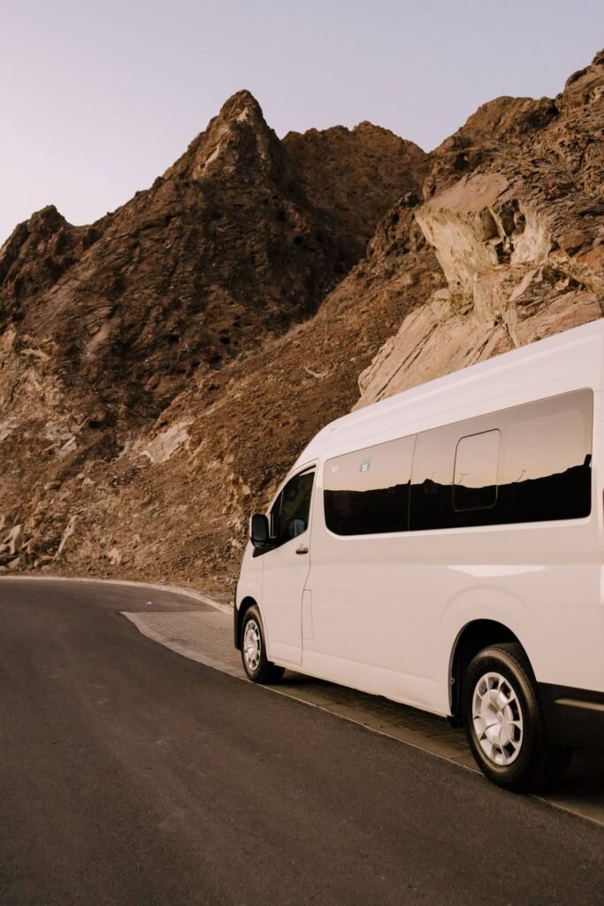 Private Transfer & Driver Services in Egypt
