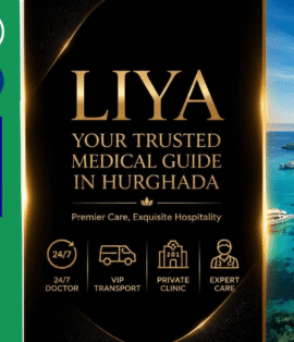 Medical Guide in Hurghada