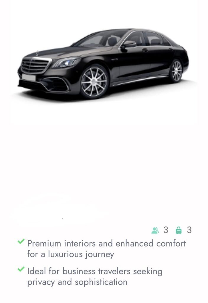luxor to hurghada private transfer